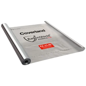 ECO Sential Plus - Double Sided Insulation